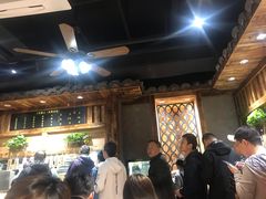-弄堂咪道-饭香·面香·馄饨香(兴梅店)