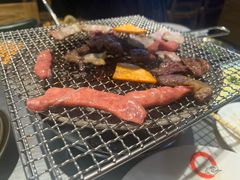 -合易泓烤肉•首创生椰大油边(宁山路店)