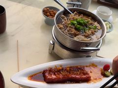 -柴门饭儿(成都太古里店)