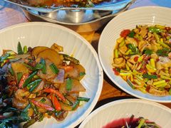 -树厨贵州菜(铜仁花果山店)