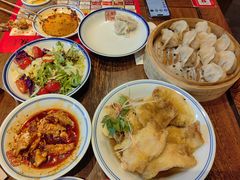 -新兴园饺子馆(河南街店)