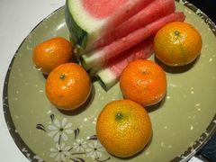 -花城粤菜餐厅(高新区店)