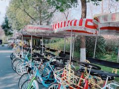 -贡湖湾湿地公园