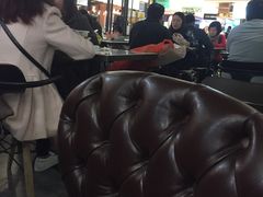-乐凯撒披萨(正佳广场店)