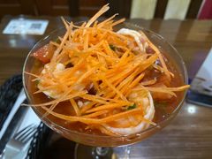 -panchos 墨西哥餐厅(嘉绿苑店)