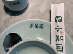 -小菜园新徽菜(无锡宜家荟聚中心店)