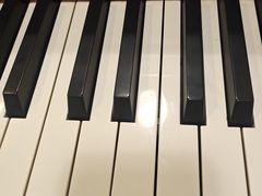 -朗韵钢琴学校(中环金界店)