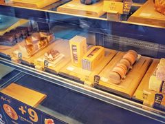 -麦当劳(王顶堤店)