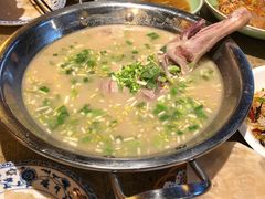 -大张烙馍村(泉山店)