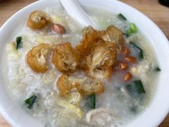 -伍湛记 · 广州老字号(龙津中路店)