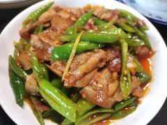 盐煎肉-艺味深尝(云锦路店)