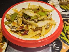 -刘记大块烤羊腿餐吧(北沙滩店)