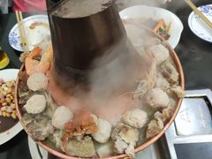 山海关浑锅-山海关浑锅(秦皇岛首店)