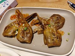 -不是烧烤·武汉大排档(亚运村店)