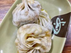 -詹氏包记(文公路店)