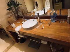 -杭州龙禧福朋喜来登酒店