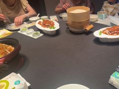 -北京老铺烤鸭(老城根店)