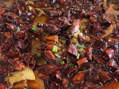 -辣婆婆(航天桥店)