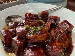 -火福·天湖阁大闸蟹博物馆主题餐厅(浅水湾店)