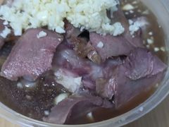 -新桥方记猪蹄