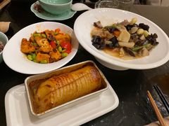 -五观堂素食(新华路店)