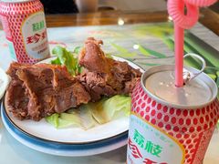 -石老头关东饺子王·东北菜(嘉华鑫城店)