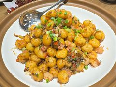 -渝味相识·川菜·烤鱼(西站店)