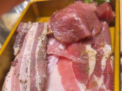 -姜胖胖首尔自助烤肉·街头小吃大排档(国瑞中心店)