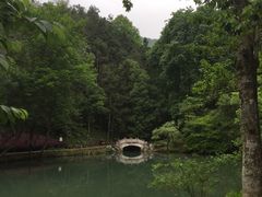 -灵栖洞天