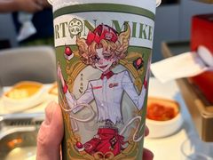 -海底捞火锅(龙首印象城店)