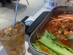 -鱼酷活鱼烤鱼(南京水游城店)