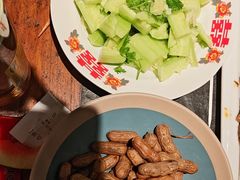 -可口香·非遗老号烧烤(南岗直营店)