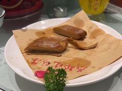 -燕郊烧鸽子(酷车小镇店)