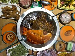 -铭记蛙小仙·活蛙畅享(CBD万达广场店)