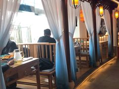 -荷塘秋月·本帮江浙菜(国权路店)