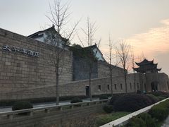 -苏州吴宫泛太平洋酒店