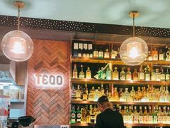 -TEQO·Mexican food & Bar