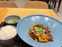 -食代馆(深业上城店)