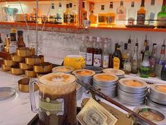 自助取餐区-大象厨房(重庆道店)