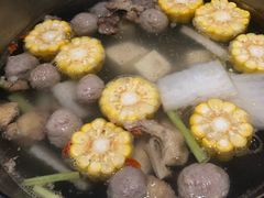 -潮发潮汕牛肉店(龙洞店)