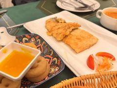 -老俄楼西餐厅(邮政街店)