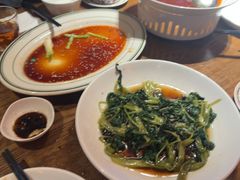 -张家卫·阳江菜·小海鲜(肥婆湾桥店)