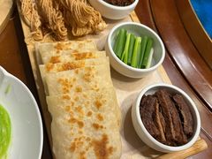 -大鸭梨烤鸭(金色漫香店)