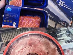 -盒马鲜生(帝斯曼店)
