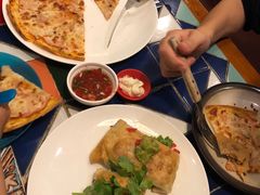 -彼德西餐厅(凯德广场新南店)