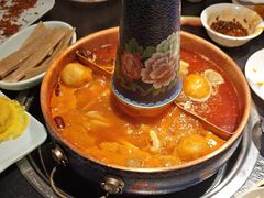 -咏江南·苏式火锅·苏州评弹(观前街店)