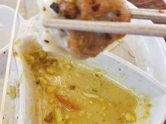 -素满香·食养自助(建邺万达店)