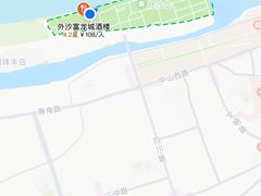 -外沙富龙城酒楼(老街店)