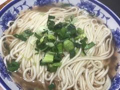 -金城尕娃牛肉面(钻汇广场店)