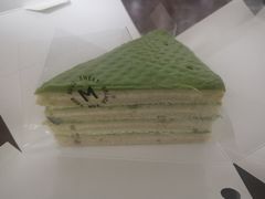 米绿米绿-MIMI FASO(古仓店)